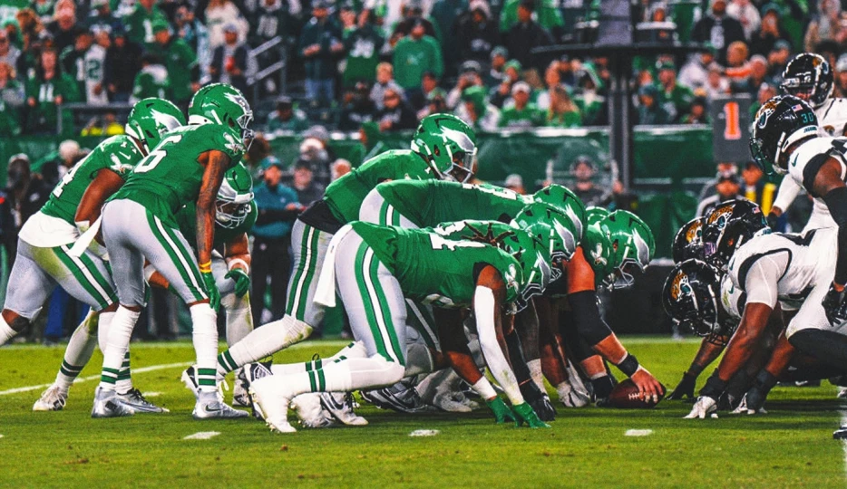 Why keeping the tush push is a win for the Detroit Lions