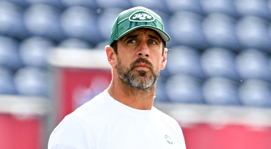 Aaron Rodgers’ Career Timeline: From Green Bay Packers To The New York Jets