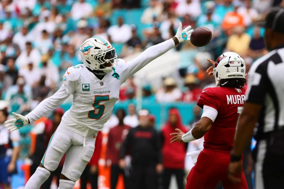 AFC Notes: Jalen Ramsey, Aaron Glenn, Dolphins, Jets, Patriots