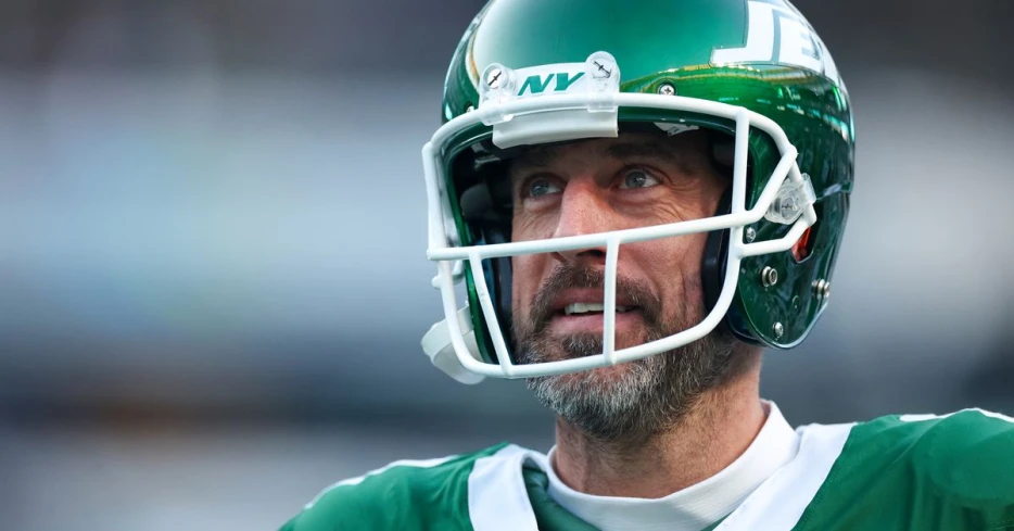 Art Rooney provides update on potential Aaron Rodgers signing