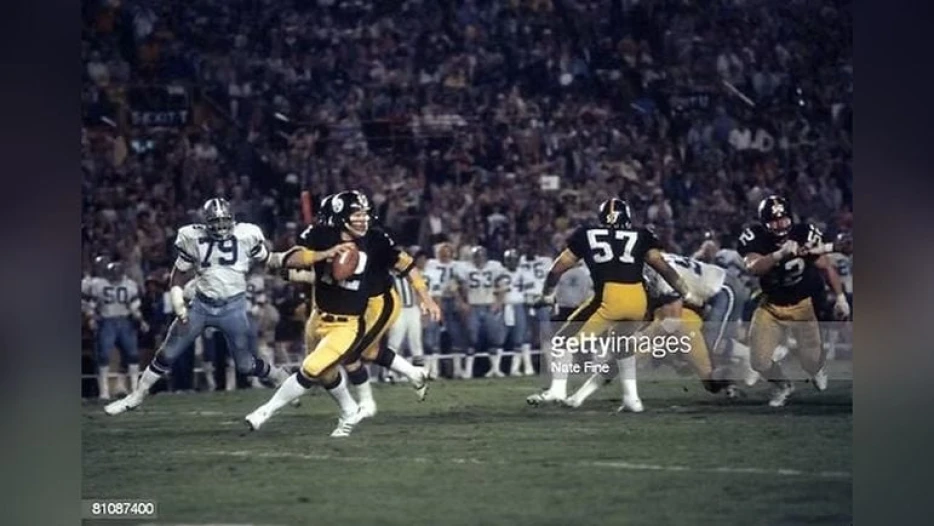 Best Of The Dynasty? Top Squad Of 1970s Steelers Revealed 