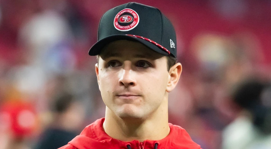 Brock Purdy Shares His First Major Purchase After Signing $265 Million Deal With The 49ers