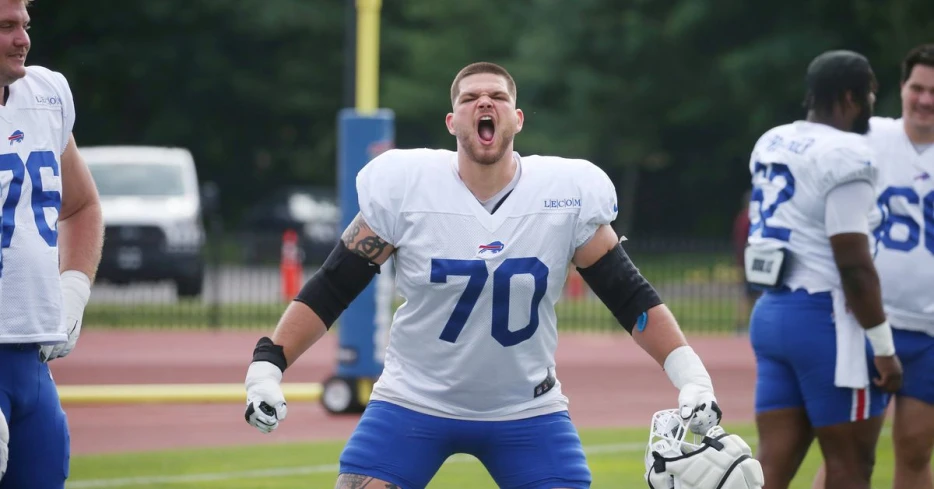 Buffalo Bills Hidden Gems: 3 Secret Superstars on the 2025 roster