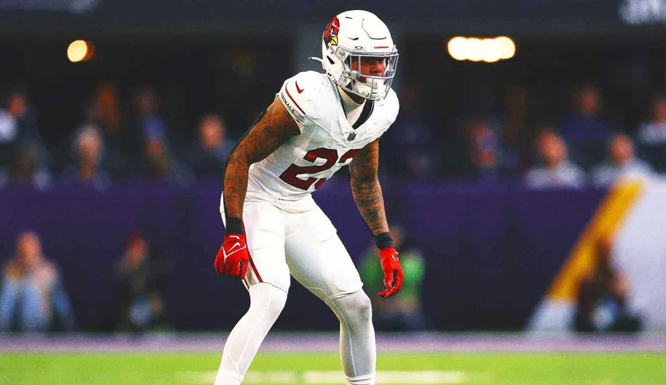 Cardinals Place CB Sean Murphy-Bunting On NFI List