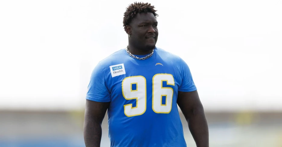 Chargers Daily Links: Thursday Open Thread