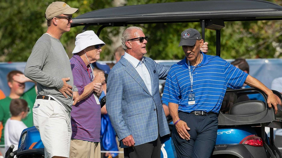 Colts legend Tony Dungy posts heartfelt tribute to Jim Irsay