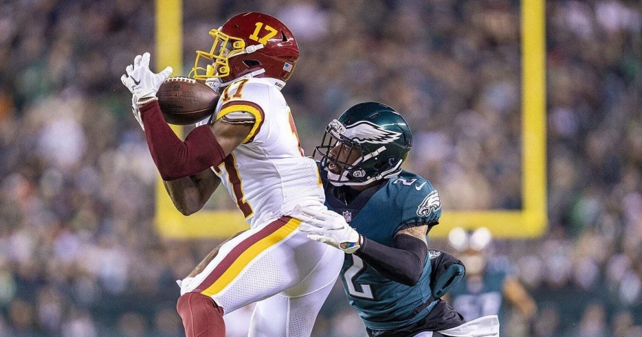 Could a Contract Dispute Lead to Another WR on the Trade Market for Steelers?