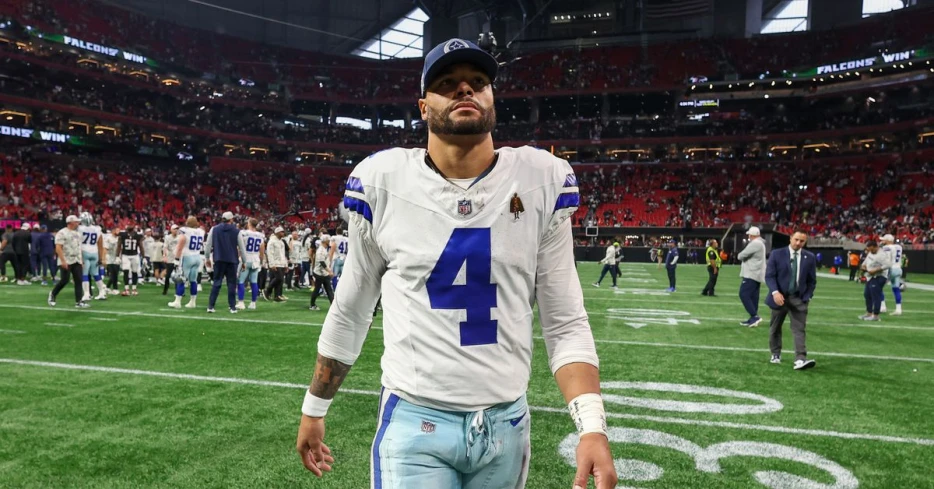 Cowboys news: Offseason activities begin, Dak Prescott ready for his return