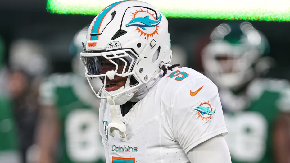 Dolphins rumors: Insider makes troubling Jalen Ramsey prediction amid trade saga