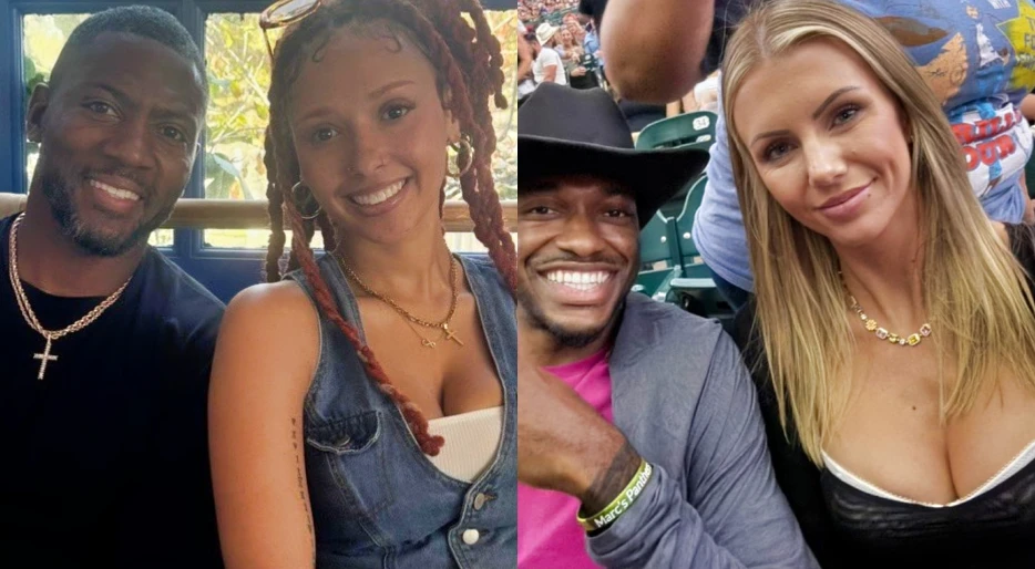 ESPN’s Ryan Clark Gets Destroyed Online For Posting Photos Of His Daughter After Taking Shots At RGIII For Marrying A White Woman