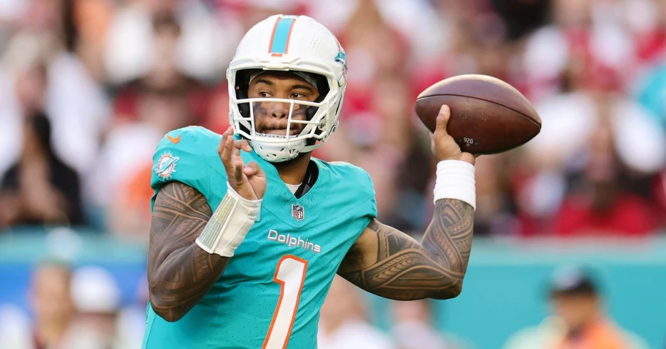 Expectations for Dolphins offense in 2025 - The Splash Zone 5/22/25