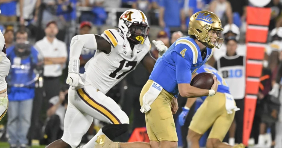 Film room: Joyner’s pass-rush skills could earn roster spot