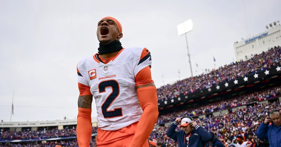 Horse Tracks: Pro Football Focus reveals Top 3 Denver Broncos players for 2025