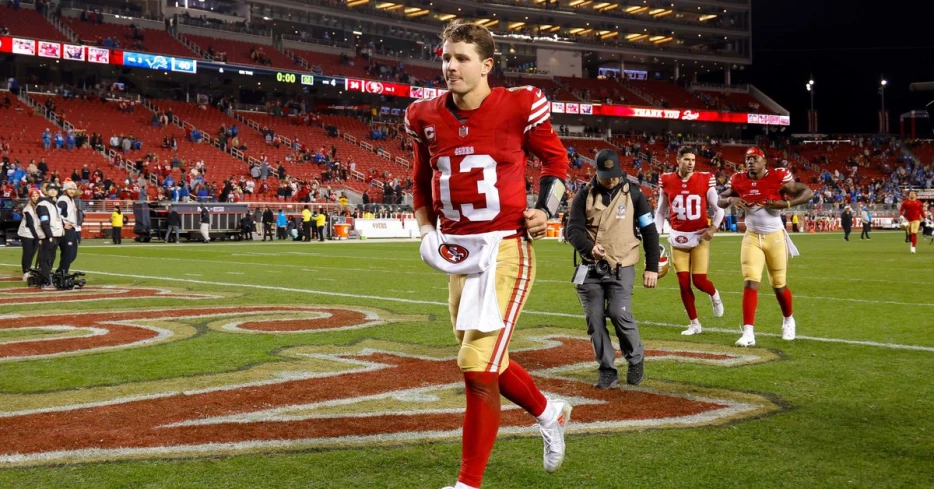 How negotiations unraveled between Brock Purdy and the 49ers en route to massive deal