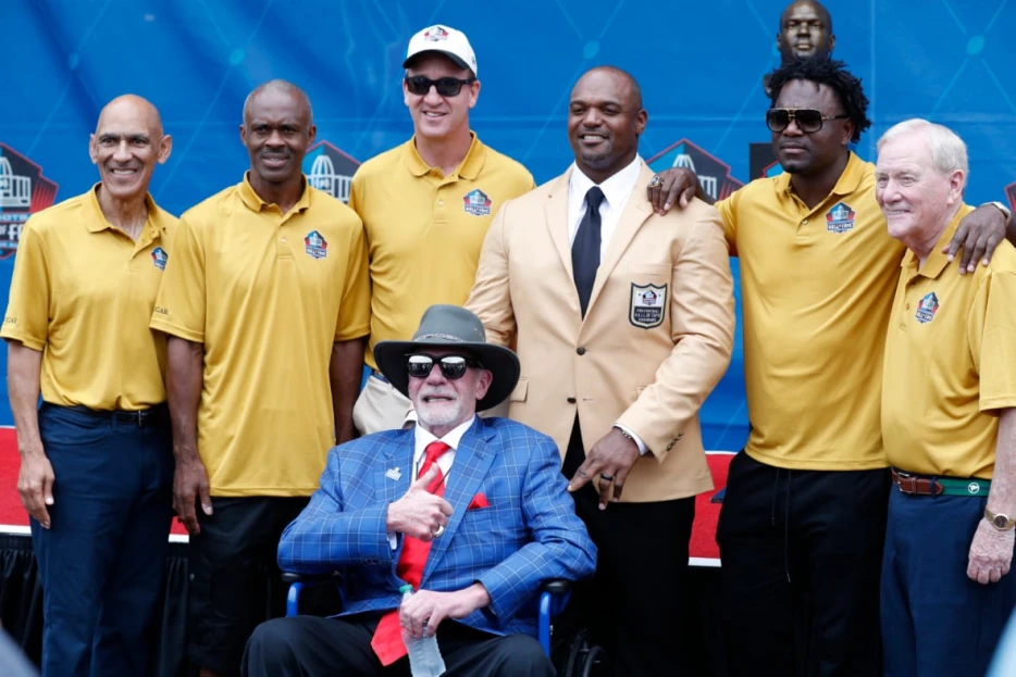 Indianapolis Colts Owner Jim Irsay’s Final Tweet Before His Shocking Death Will Send Chills Down Your Spine