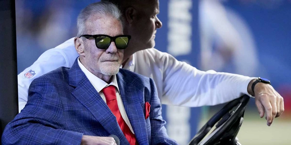 Jim Irsay’s last message before death urges Pacers championship