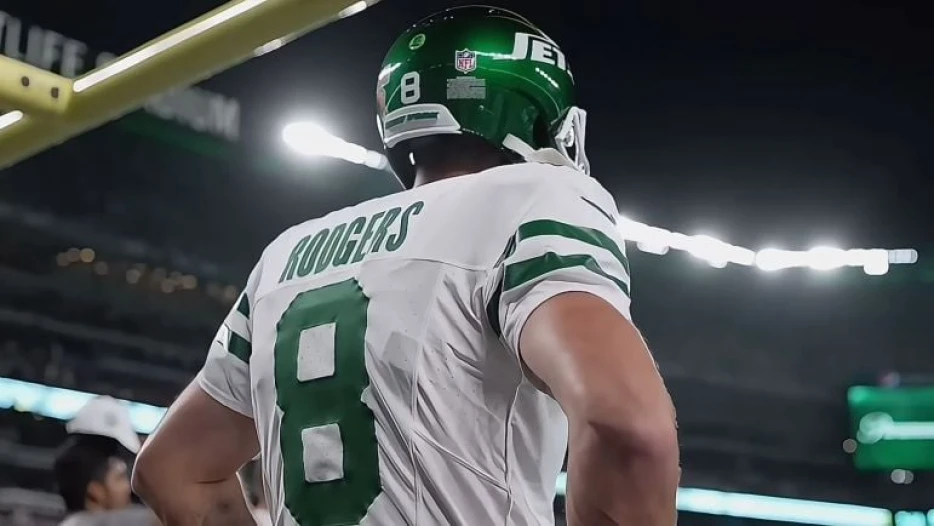 Kinkhabwala Expects Aaron Rodgers To Be ‘Significantly Better Than He Was Last Year’ Physically