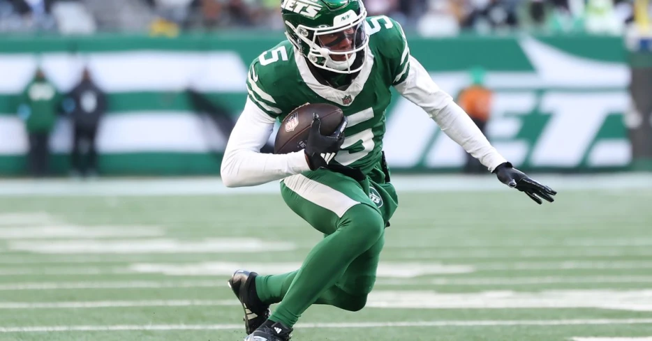 New York Jets Flight Connections 05/22/25
