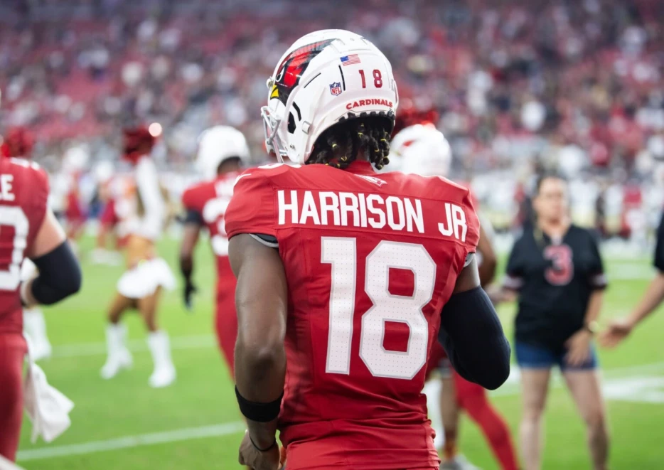 NFC Notes: Marvin Harrison Jr., Kyren Williams, Pete Carroll, John Schneider, Cardinals, Rams, Seahawks
