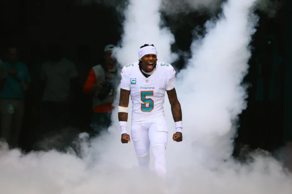 NFL insider drops possible Jalen Ramsey trade date