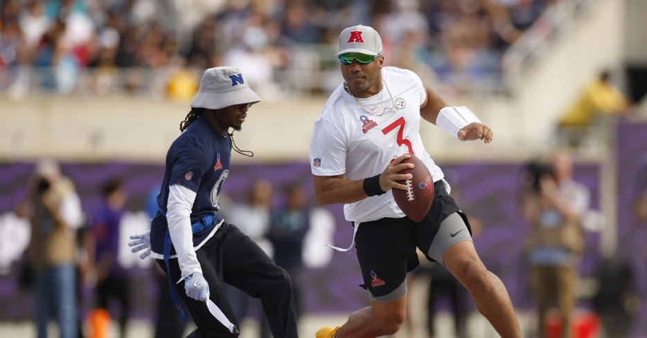 NFL players can play in the Olympics, so we look at possibilities from the Cowboys