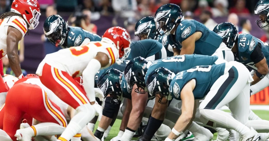 Open thread: Should the tush push be banned?