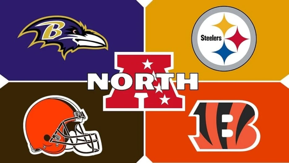PFF: AFC North ‘No Longer A Juggernaut,’ Behind Trio Of Divisions As NFL’s Best