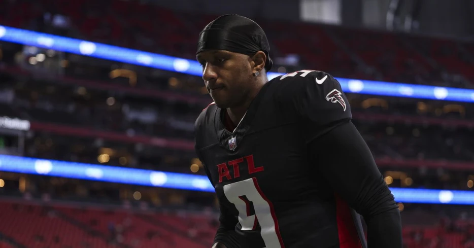 Rams could find themselves on wrong side of a Michael Penix breakout year