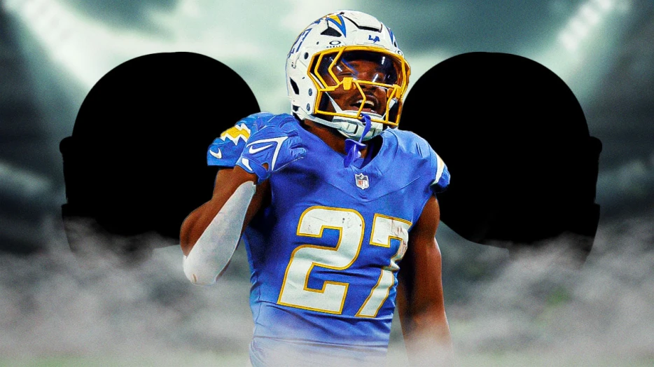 Ranking best J.K. Dobbins fits late in 2025 NFL free agency