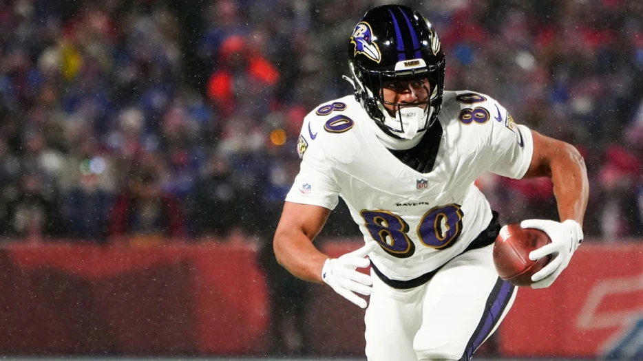 Ravens’ Lamar Jackson weapon sends message to fans about contract
