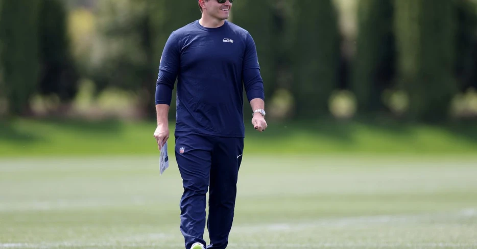 Report: Seahawks to hold joint practice with Packers