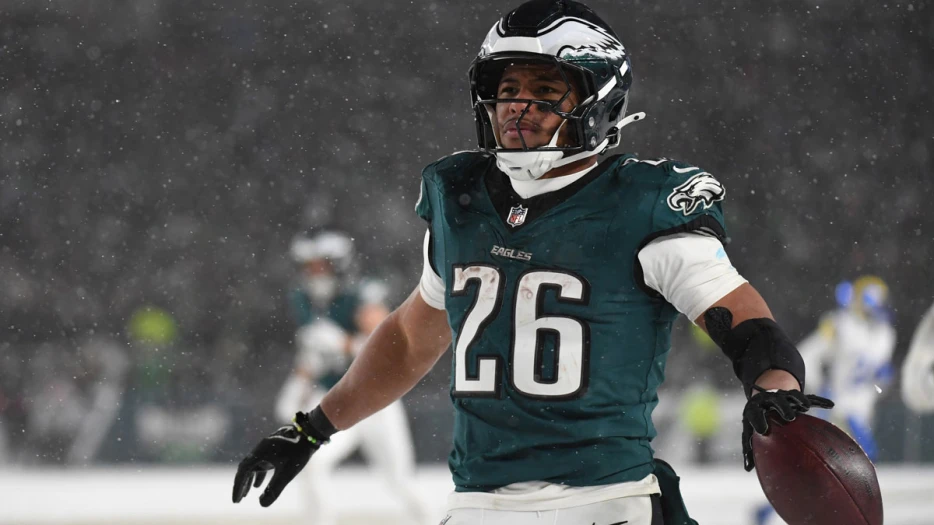 Saquon Barkley Makes Bold Statement About 2024 Eagles