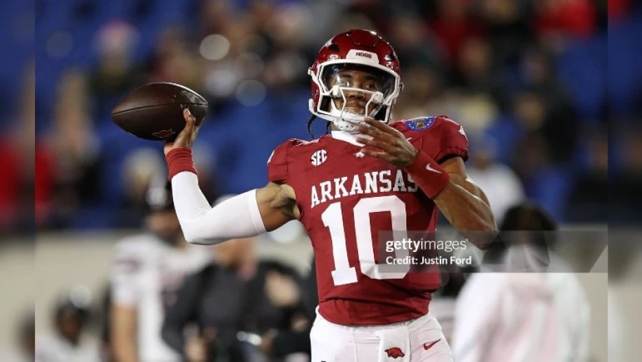 Sleeper To Stardom? Three Under-The-Radar QB Prospects Who Could Break Out In 2025
