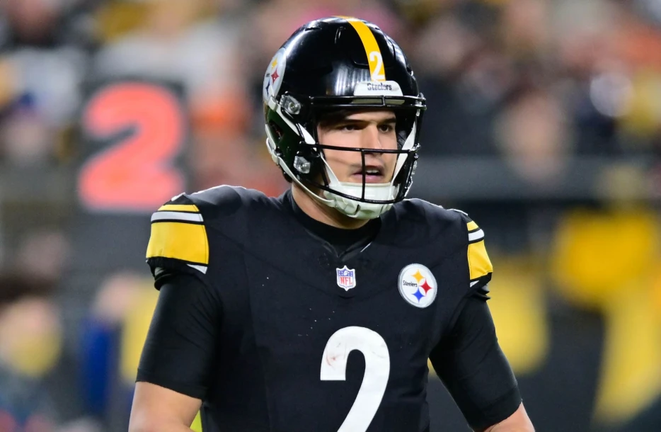 Steelers Daily News &amp; Links: Mason Rudolph Welcomes QB Competition; Cleveland Mayor Slams Browns