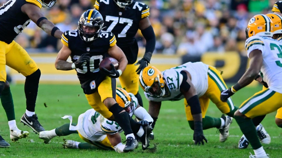 Steelers-Packers Game One of Hottest Tickets in NFL
