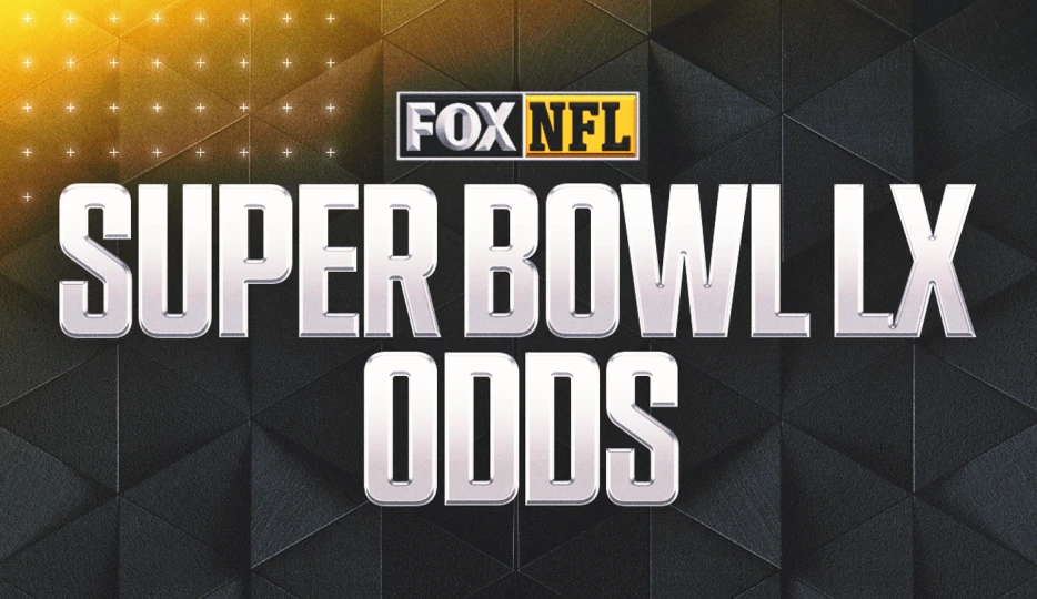 Super Bowl 2026 odds: Eagles remain favored post-schedule release; Giants fall