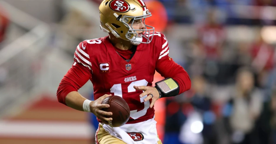 The 49ers have two more cheap years of Brock Purdy, and his contract reveals why he can’t waste them