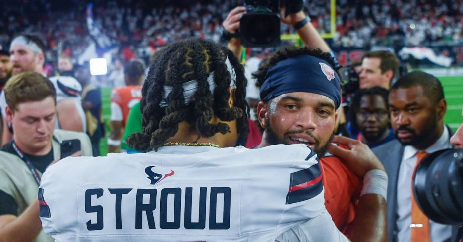 The Definitive 2025 QB Rankings with Tiers