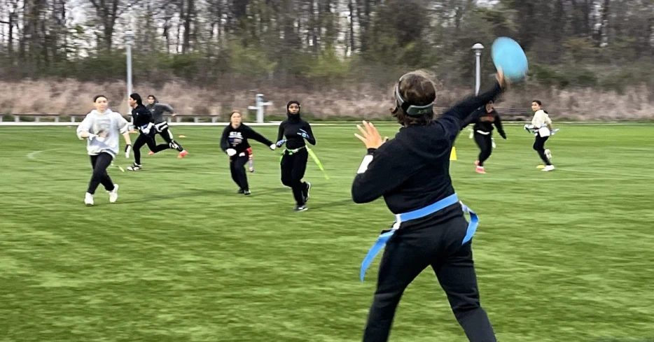 Thursday Cheese Curds: Flag football, the tush push stays, and more from NFL meetings
