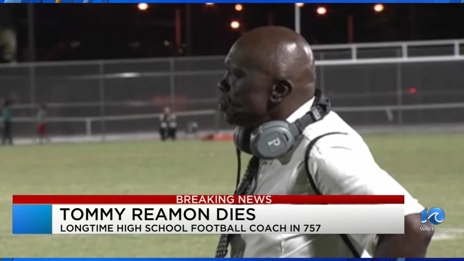 Tommy Reamon, Former Steelers RB Who Mentored Mike Tomlin, Dead At 73