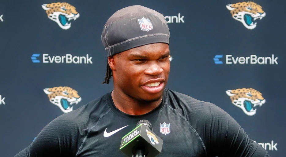 Travis Hunter &amp; His Girlfriend, Leanna Lenee, Make Major Personal Announcement Ahead Of His Rookie NFL Season