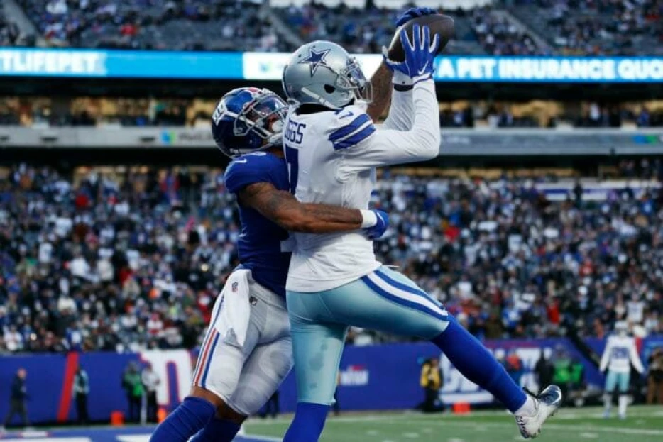 Trevon Diggs provides major injury news ahead of Cowboys 2025 season
