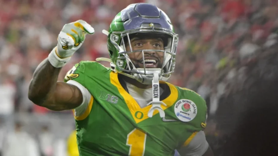 Undrafted but Dangerous: Holden’s Shot with the 2025 Cowboys