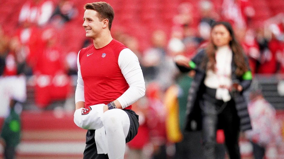 What 49ers QB Brock Purdy plans to buy after $265 million contract extension