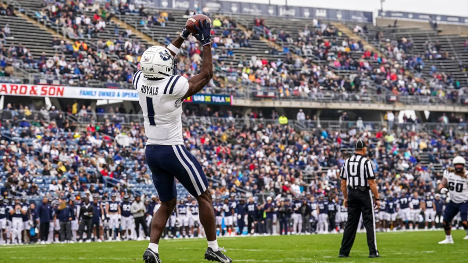 1 Kansas City Chiefs rookie who stood out most in 2025 minicamp