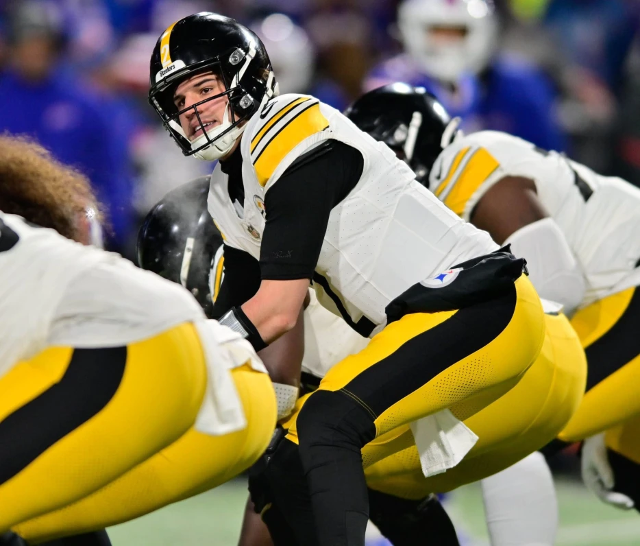 2025 AFC North Odds: Are the Steelers That Much Better Than the Browns?