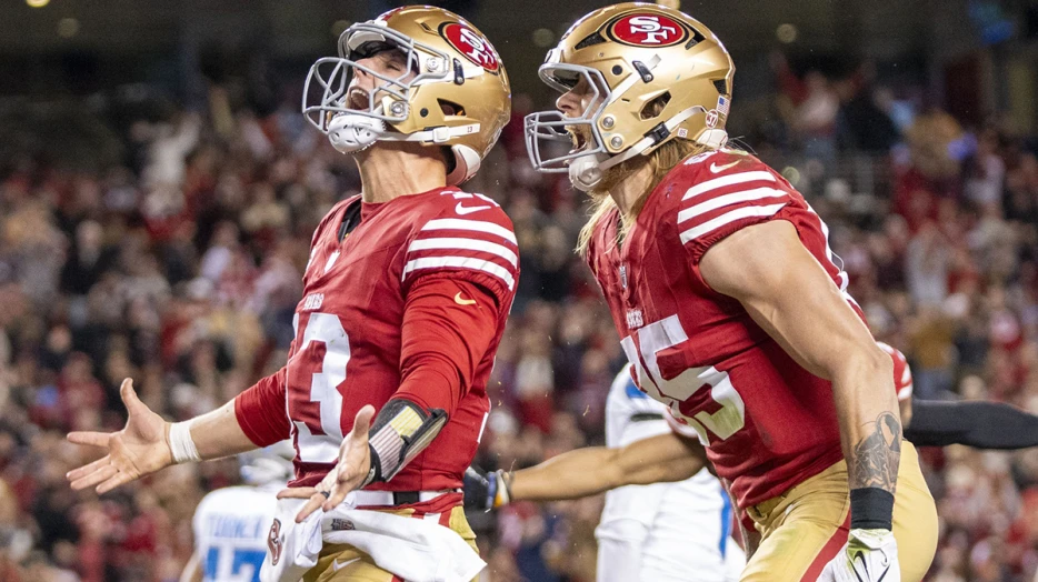 49ers news: George Kittle reveals 1 big Brock Purdy change, and it’s not $265 million