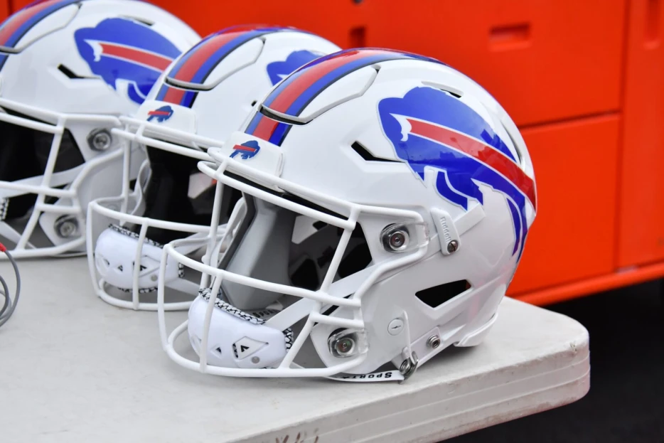 AFC Notes: Josh Palmer, Aaron Glenn, Bills, Jets, Patriots