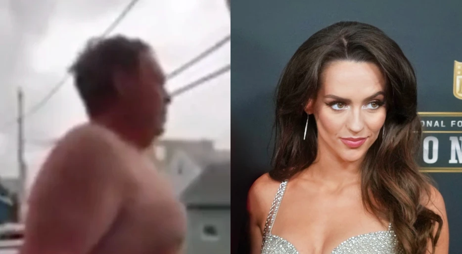AirBNB Owners Who Recorded Bill Belichick Shirtless On Ring Cam Reveal Shocking Details, Say They Thought Jordon Hudson Was “An Escort”