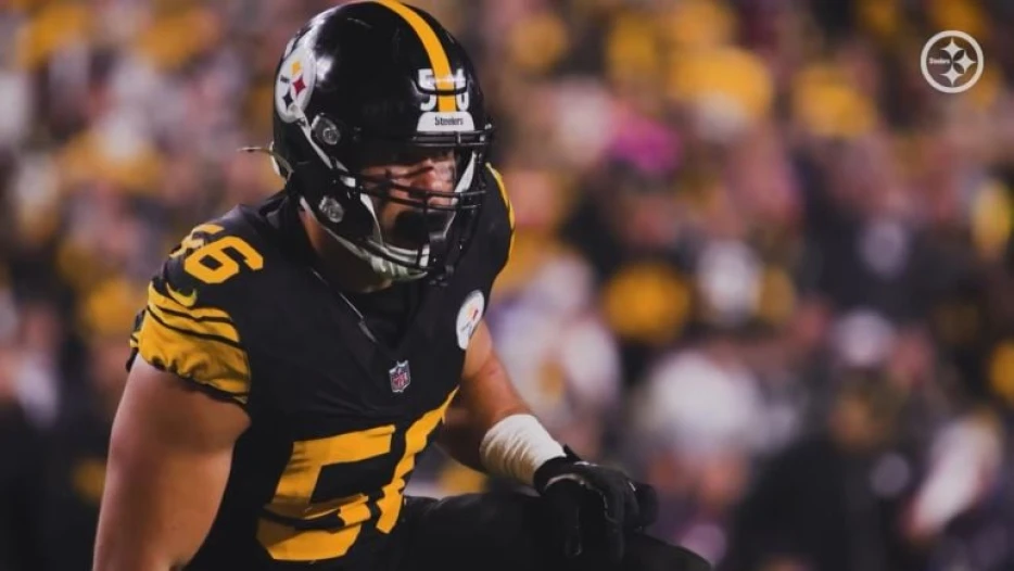 Alex Highsmith On Idea Of Aaron Rodgers Possibly Signing: ‘We’re Going To Be Really Excited’